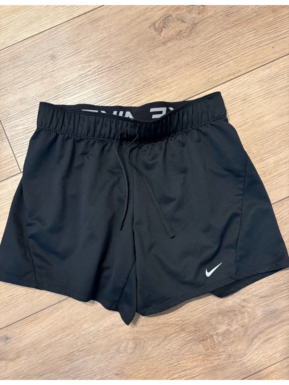 Nike Athletic Training Shorts